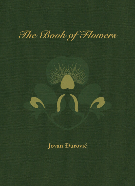 The Book of Flowers