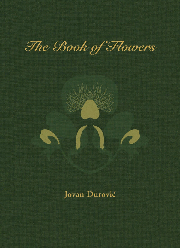 The Book of Flowers